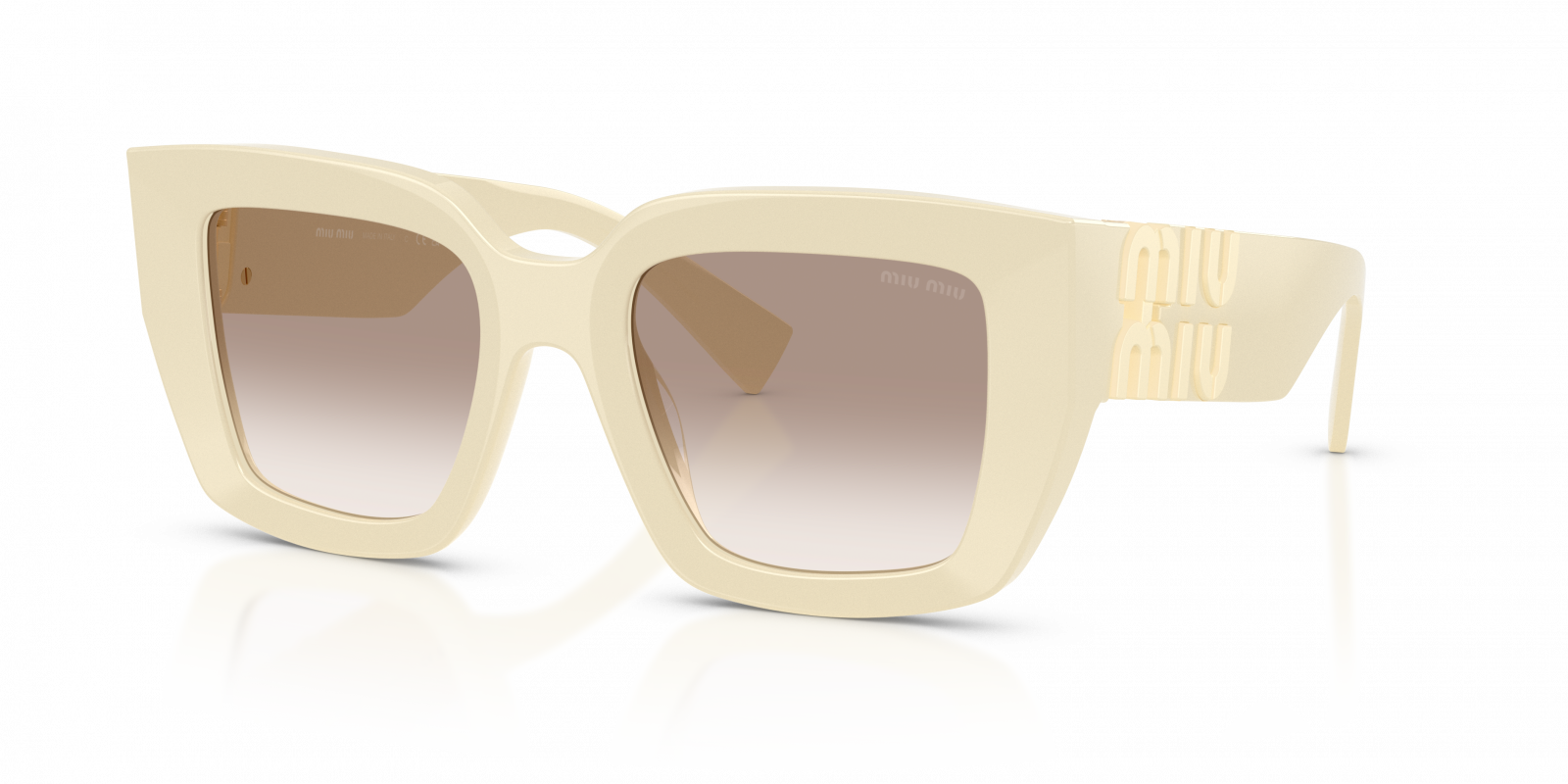 Miu Miu MU B05S 21D90L  